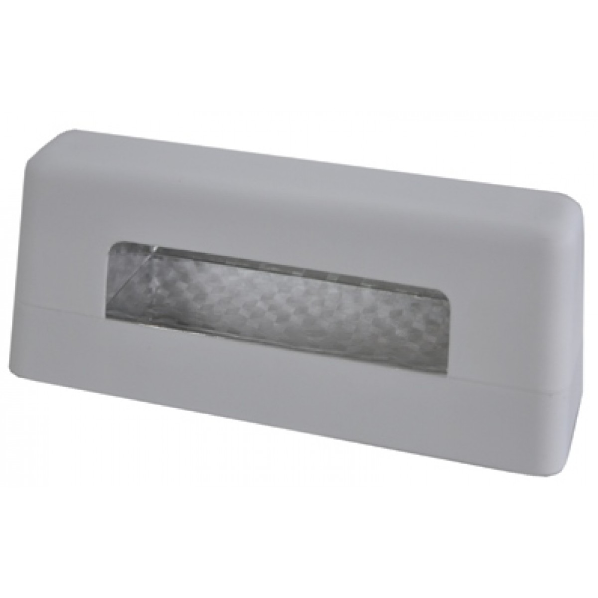 Στεγνωτήρας Gel 54W με 1 Λάμπα 9 watt